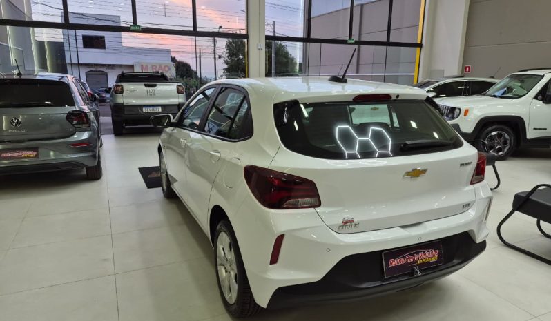 ONIX PLUS 1.0 TB LTZ MANUAL  2023/2023 full