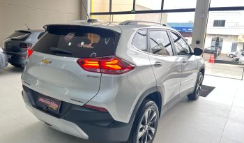 CHEV. TRACKER PREMIER 1.2 T AUT. FLEX 2020/2021 full