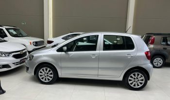 VW FOX iTREND 1.0 FLEX 2012/2012 full