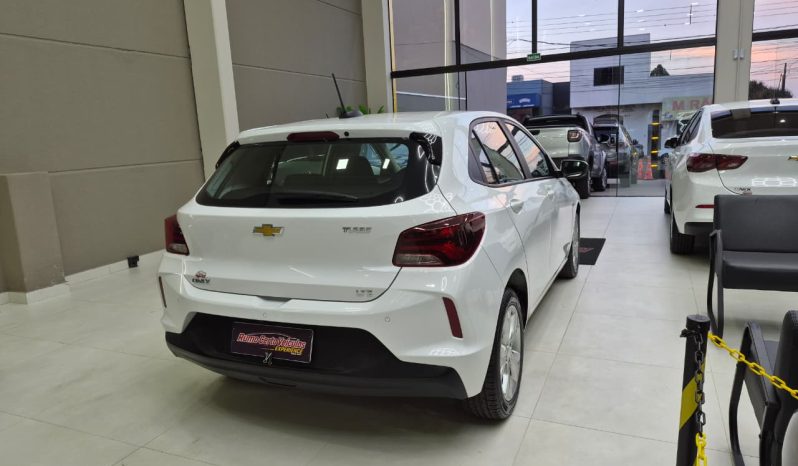 ONIX PLUS 1.0 TB LTZ MANUAL  2023/2023 full