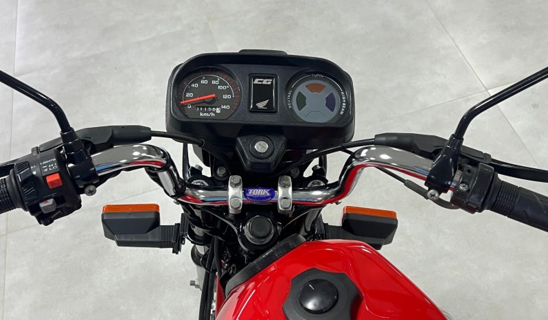 HONDA TODAY 125 GASOLINA – 1991/1992 full