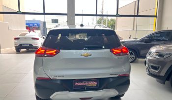 CHEV. TRACKER PREMIER 1.2 T AUT. FLEX 2020/2021 full