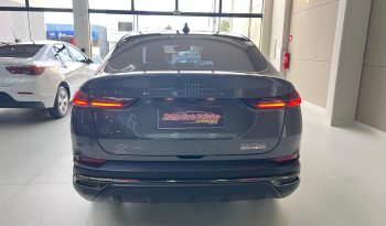 FIAT FASTBACK IMPETUS T200 AUT. 2023/2024 full