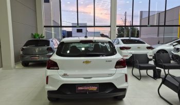 ONIX PLUS 1.0 TB LTZ MANUAL  2023/2023 full