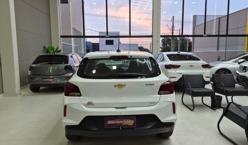 ONIX PLUS 1.0 TB LTZ MANUAL  2023/2023 full