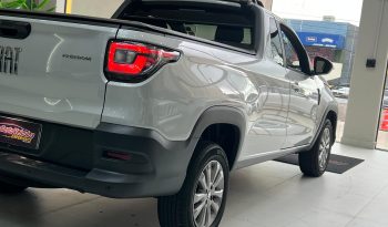 FIAT STRADA FREEDOM 1.3 FLEX CS 2024/2024 full