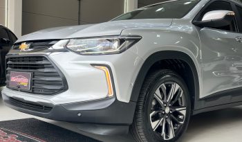 CHEV. TRACKER PREMIER 1.2 T AUT. FLEX 2020/2021 full