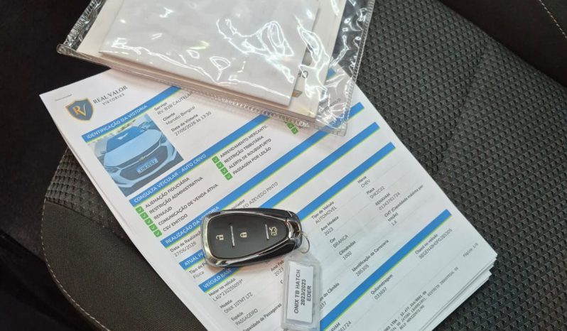 ONIX PLUS 1.0 TB LTZ MANUAL  2023/2023 full