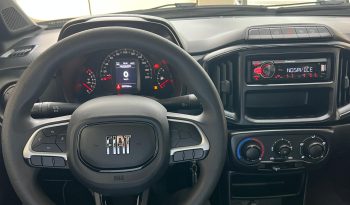 FIAT STRADA FREEDOM 1.3 FLEX CS 2024/2024 full