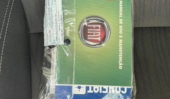 FIAT UNO WAY 1.4 FLEX CELEBRATION 2011/2012 full