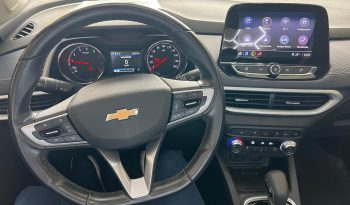 CHEV. TRACKER PREMIER 1.2 T AUT. FLEX 2020/2021 full