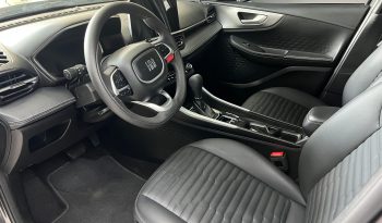 FIAT FASTBACK IMPETUS T200 AUT. 2023/2024 full