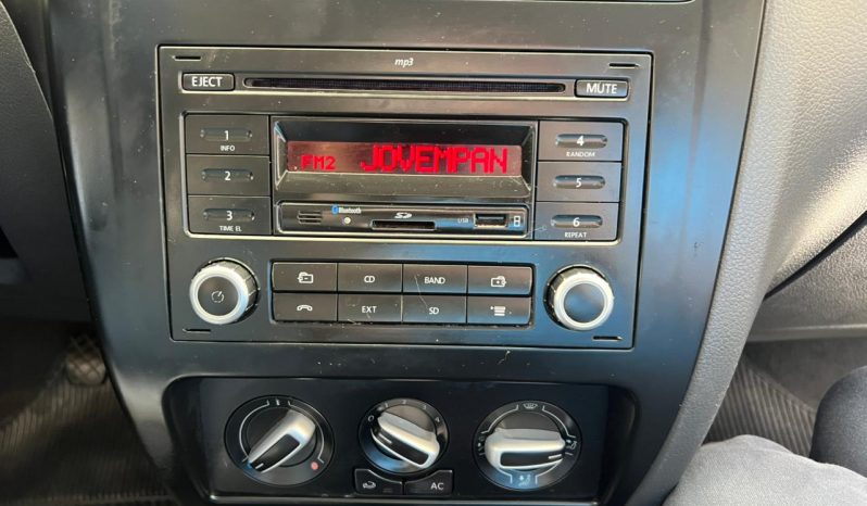 VW FOX iTREND 1.0 FLEX 2012/2012 full