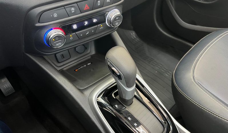 CHEV. TRACKER PREMIER 1.2 T AUT. FLEX 2020/2021 full