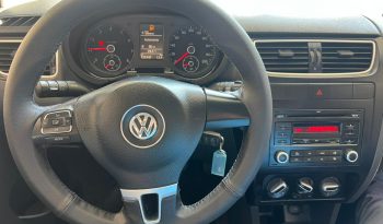 VW FOX iTREND 1.0 FLEX 2012/2012 full