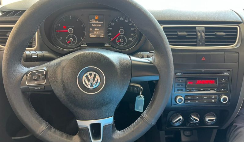 VW FOX iTREND 1.0 FLEX 2012/2012 full
