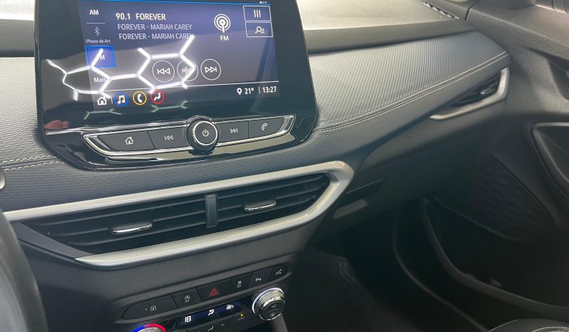 CHEV. TRACKER PREMIER 1.2 T AUT. FLEX 2020/2021 full