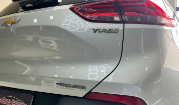 CHEV. TRACKER PREMIER 1.2 T AUT. FLEX 2020/2021 full