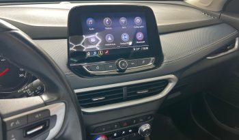 CHEV. TRACKER PREMIER 1.2 T AUT. FLEX 2020/2021 full