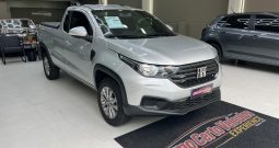 FIAT STRADA FREEDOM 1.3 FLEX CS 2024/2024