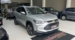 CHEV. TRACKER PREMIER 1.2 T AUT. FLEX 2020/2021