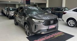 FIAT FASTBACK IMPETUS T200 AUT. 2023/2024