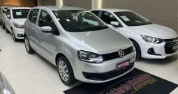 VW FOX iTREND 1.0 FLEX 2012/2012