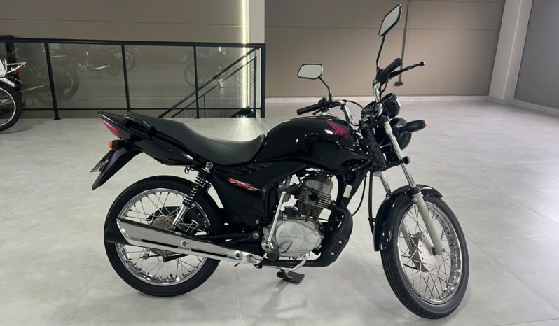 Honda CG 125 Fan Ks Gasolina - foto 2
