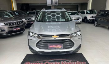 CHEV. TRACKER PREMIER 1.2 T AUT. FLEX 2020/2021 full
