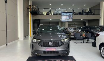 FIAT FASTBACK IMPETUS T200 AUT. 2023/2024 full