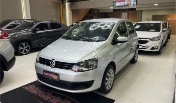 VW FOX iTREND 1.0 FLEX 2012/2012 full