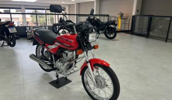 HONDA TODAY 125 GASOLINA – 1991/1992 full