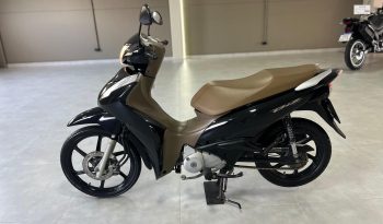 HONDA BIZ 125 EX FLEX – 2018/2018 full