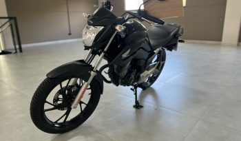 HONDA CG TITAN 160 FLEX – 2024/2024 full