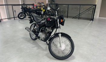 HONDA CG 125 FAN KS GASOLINA – 2011/2011 full