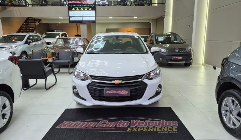 ONIX PLUS 1.0 TB LTZ MANUAL  2023/2023 full