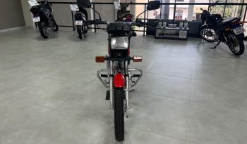 HONDA TODAY 125 GASOLINA – 1991/1992 full