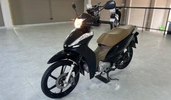 HONDA BIZ 125 EX FLEX – 2018/2018 full