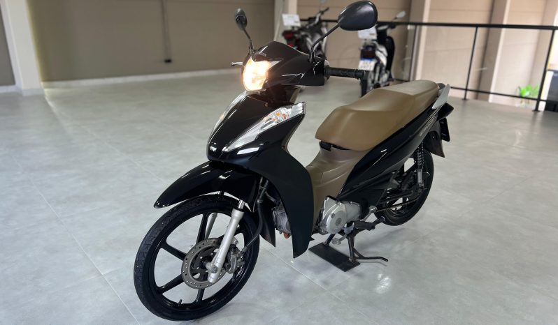 HONDA BIZ 125 EX FLEX – 2018/2018 full