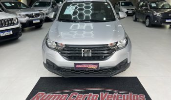 FIAT STRADA FREEDOM 1.3 FLEX CS 2024/2024 full
