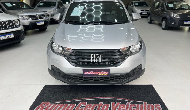 FIAT STRADA FREEDOM 1.3 FLEX CS 2024/2024 full