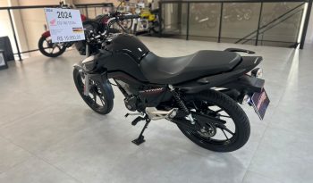 HONDA CG TITAN 160 FLEX – 2024/2024 full