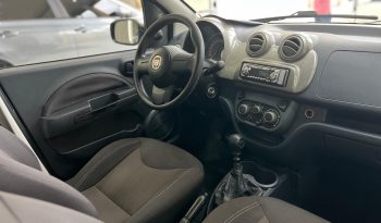 FIAT UNO WAY 1.4 FLEX CELEBRATION 2011/2012 full