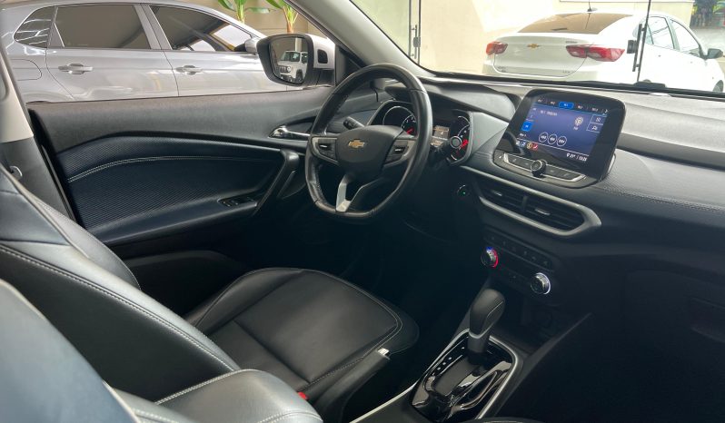 CHEV. TRACKER PREMIER 1.2 T AUT. FLEX 2020/2021 full