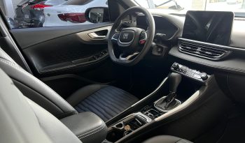 FIAT FASTBACK IMPETUS T200 AUT. 2023/2024 full