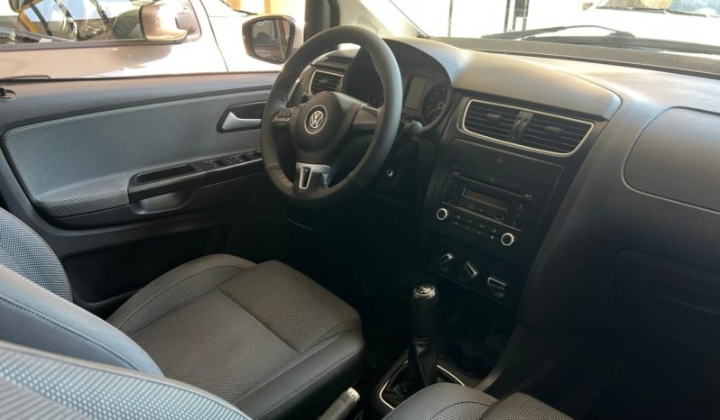 VW FOX iTREND 1.0 FLEX 2012/2012 full