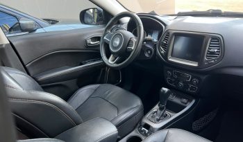 JEEP COMPASS LONGITUDE 2.0 FLEX 2018/2018 full