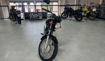 HONDA CG 125 FAN KS GASOLINA – 2011/2011 full