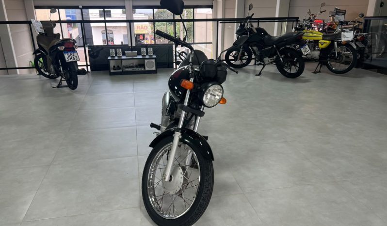 Honda CG 125 Fan Ks Gasolina - foto 8