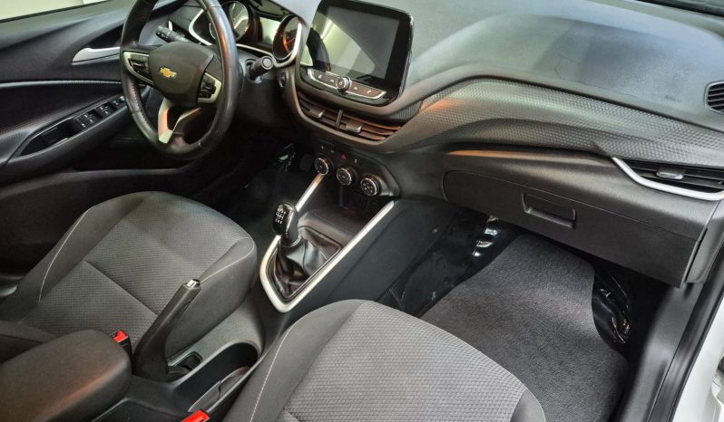 ONIX PLUS 1.0 TB LTZ MANUAL  2023/2023 full